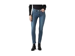 Levis Womens Shaping Skinny Jeans