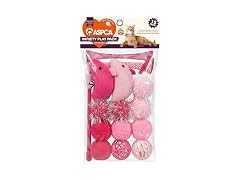 ASPCA 15-Piece Cat Toy Variety Pack