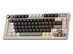 RK L75 Wireless Hot-Swappable Mechanical Keyboard