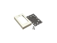 Wiremold V5748 Raceway Deep Switch