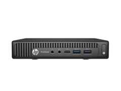 HP Prodesk Mini 600-G2 i5-6600 PC