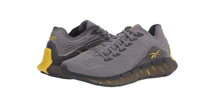 reebok unisex adult zig kinetica cross trainer