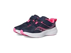 Saucony Kinvara 14 Alternative Closure Big Kid Shoes