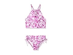 Kanu Surf Girls Daisy UPF 50+ Beach Sport Swimsuit