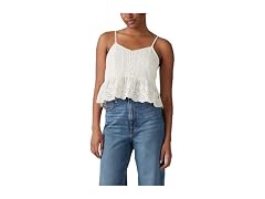 Levi's Women Cora Blouse