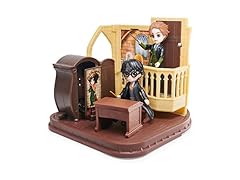 Wizarding World Harry Potter, Mini Defense Class