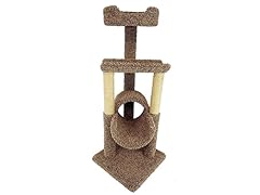 New Cat Condos Kitty Play Yard - 51" H