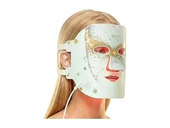 COCO CORALIA Red Light Therapy Mask