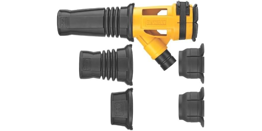 DEWALT DWH053K Hammer Dust Extractor