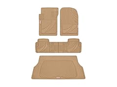 HealSmart Motor Trend FlexTough™ Heavy Duty Beige