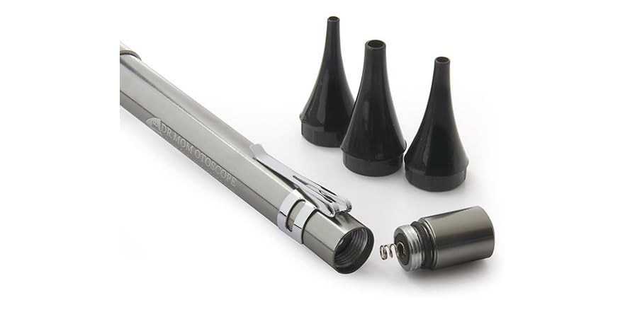 Dr. Mom LED Otoscope - Kids & Toys