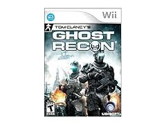 Tom Clancys Ghost Recon