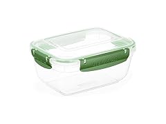 Superio Lock and Fresh Airtight Food Storage Containers