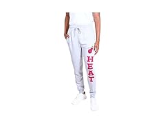 Ultra Game Men's Jogger Grey (XL) 