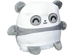 TeeTurtle Reversible Magnet Panda Plush