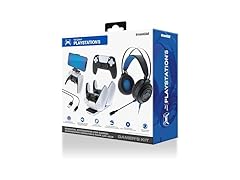 dreamGEAR Gamers Kit for PS5