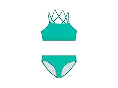 Kanu Surf Girls Aria Beach Sport UPF 50+ Swimsuit (10)