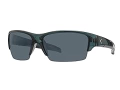 Backswing Sunglasses - Black Lucid/Black