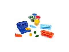 Dough and Toy Maker Bundle