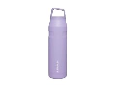 STANLEY IceFlow Cap and Carry Water Bottle 36oz - Lavender