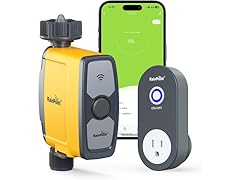 RAINPOINT WiFi Water Timer