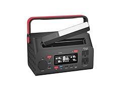 Energizer 293W Portable Power Station