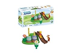Playmobil Junior & Disney: Winnie The Pooh