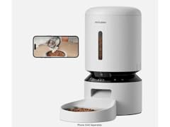 Petlibro 5L Automatic Pet Feeder with Camera