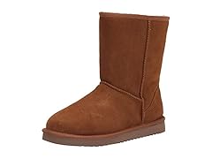 Koolaburra by UGG Men's Burra Short Boot, 9