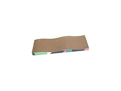 Cat Scratchers Cardboard Corrugated Paper Bed