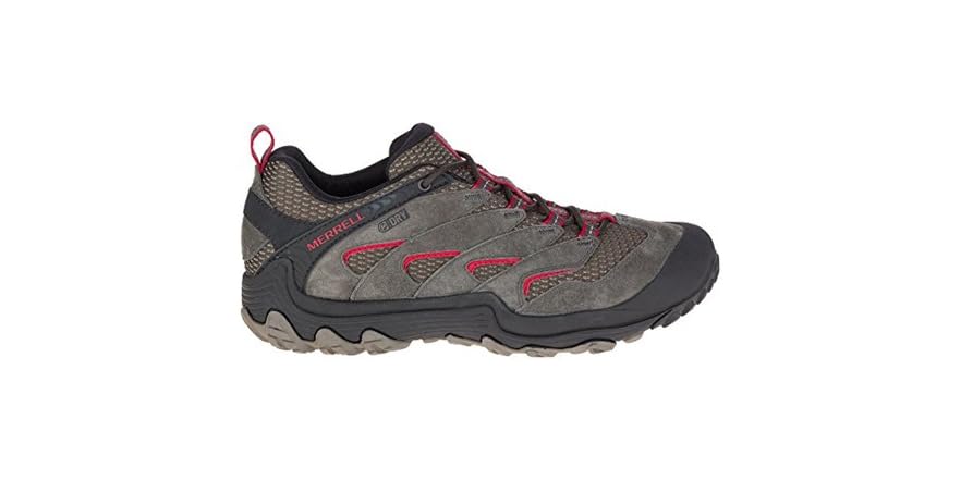 merrell women's chameleon 7