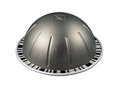 Nespresso Fortado Gran Lungo Americano