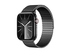 BEAEN Magnetic Mesh Loop Watch Band