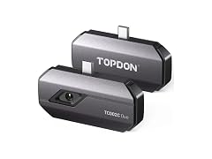 TopDon TC002C Duo Thermal Camera for