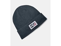 UA Men's Freedom Knit Beanie