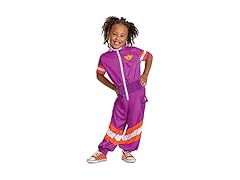Disguise Violet Costume for Toddlers