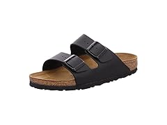 Birkenstock Arizona BF Black
