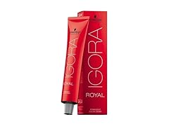 Schwarzkopf Professional Igora Royal Nude Tones Color Crème