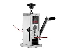 VEVOR Hand-Operated Wire Stripper