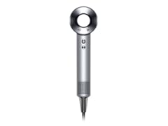 Dyson - Supersonic Hair Dryer - White/Silver