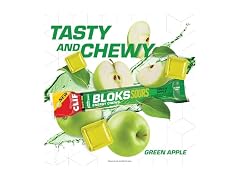 CLIF Bar Shot Bloks Sours
