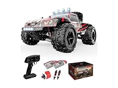 BBLD Remote Control Off Road Truck