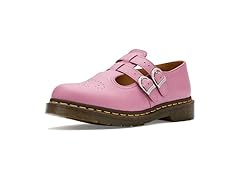 Dr. Martens Women's 8065 Mary Jane Shoe