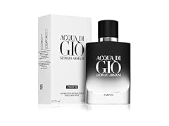 Acqua Di Gio Men/Giorgio Armani Parfum Refillable Spray 2.5 Oz