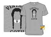 Vintage Goth