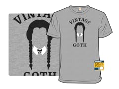 Vintage Goth