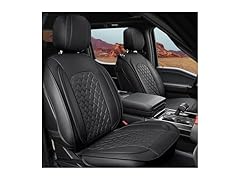yotruth Fit for Ford F150 Seat Cover
