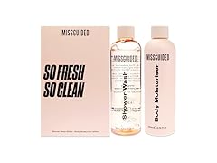 Missguided So Fresh So Clean Set for Women 
