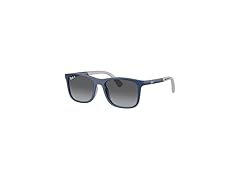 Ray-Ban RJ9084S Square Sunglasses