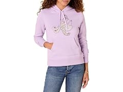 Amazon Essentials Women (XXL) Sweatshirts Disney U